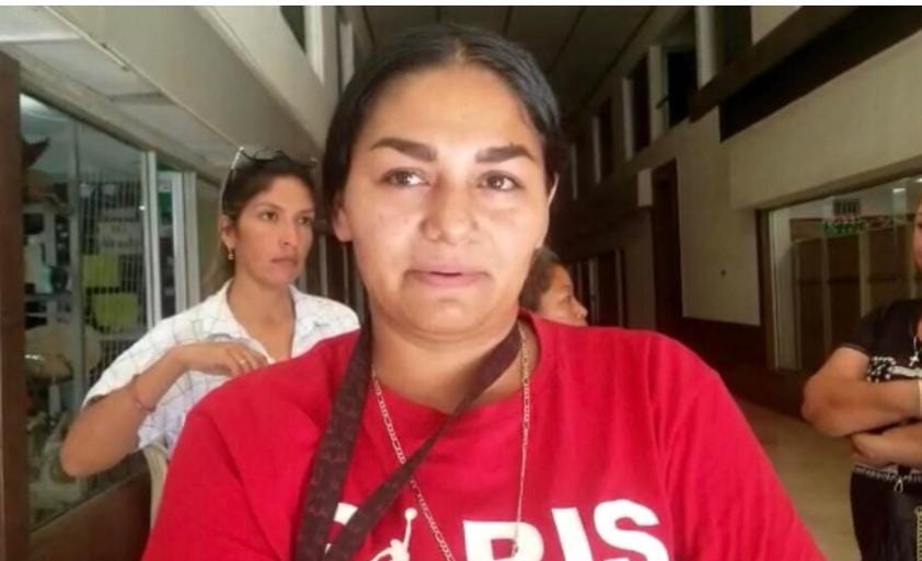 Suspenden pago semanal a viudas del Pinabete