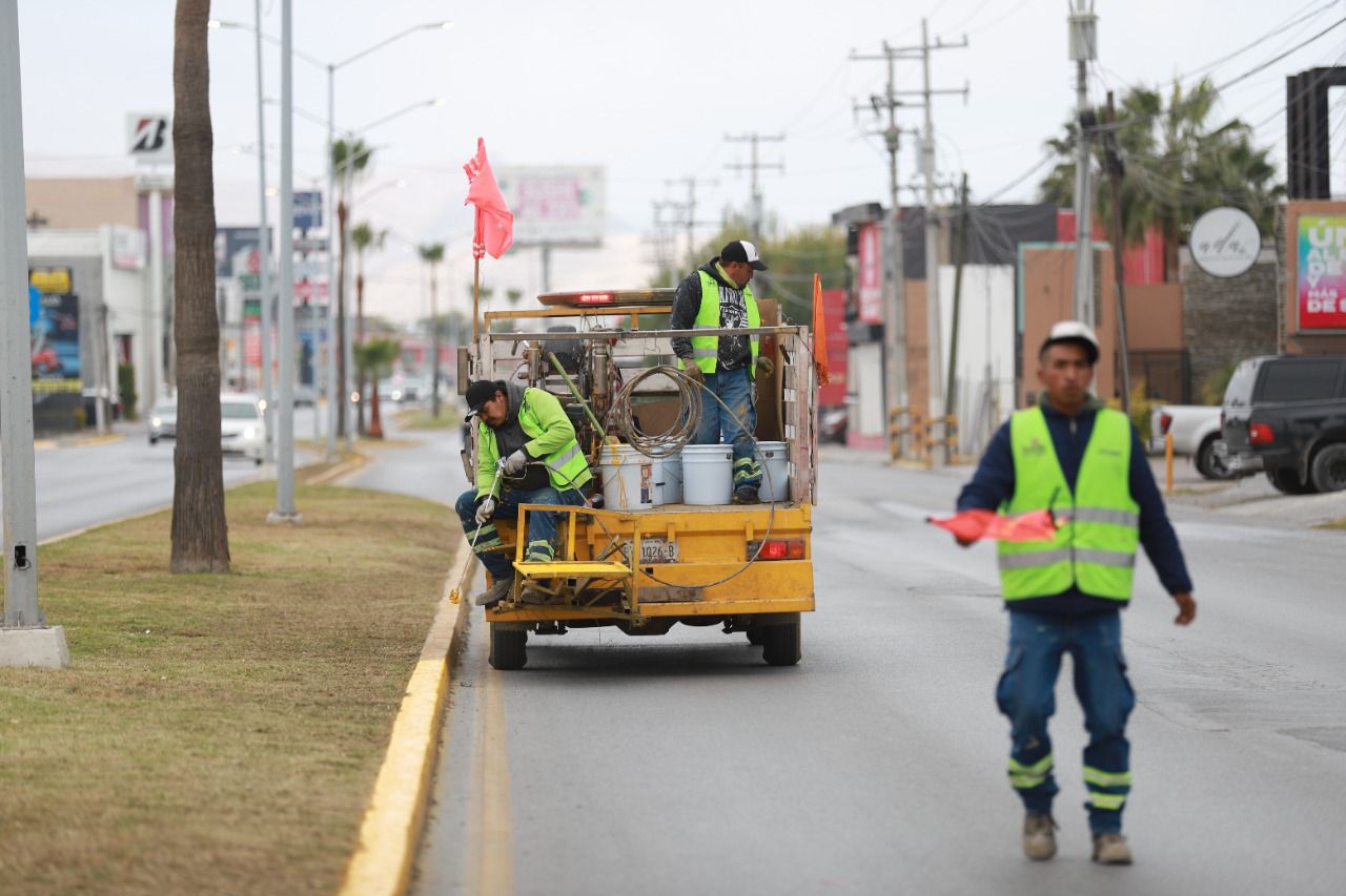 Sigue con todo Programa Saltillo Me Gusta