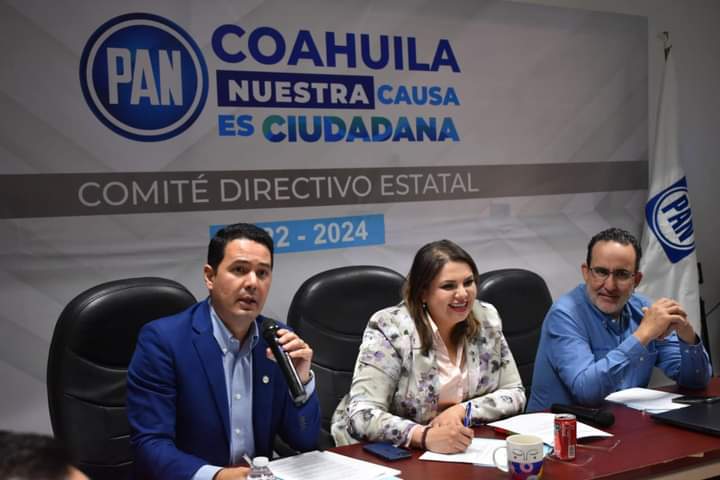 Definirá PAN en diciembre si va en alianza