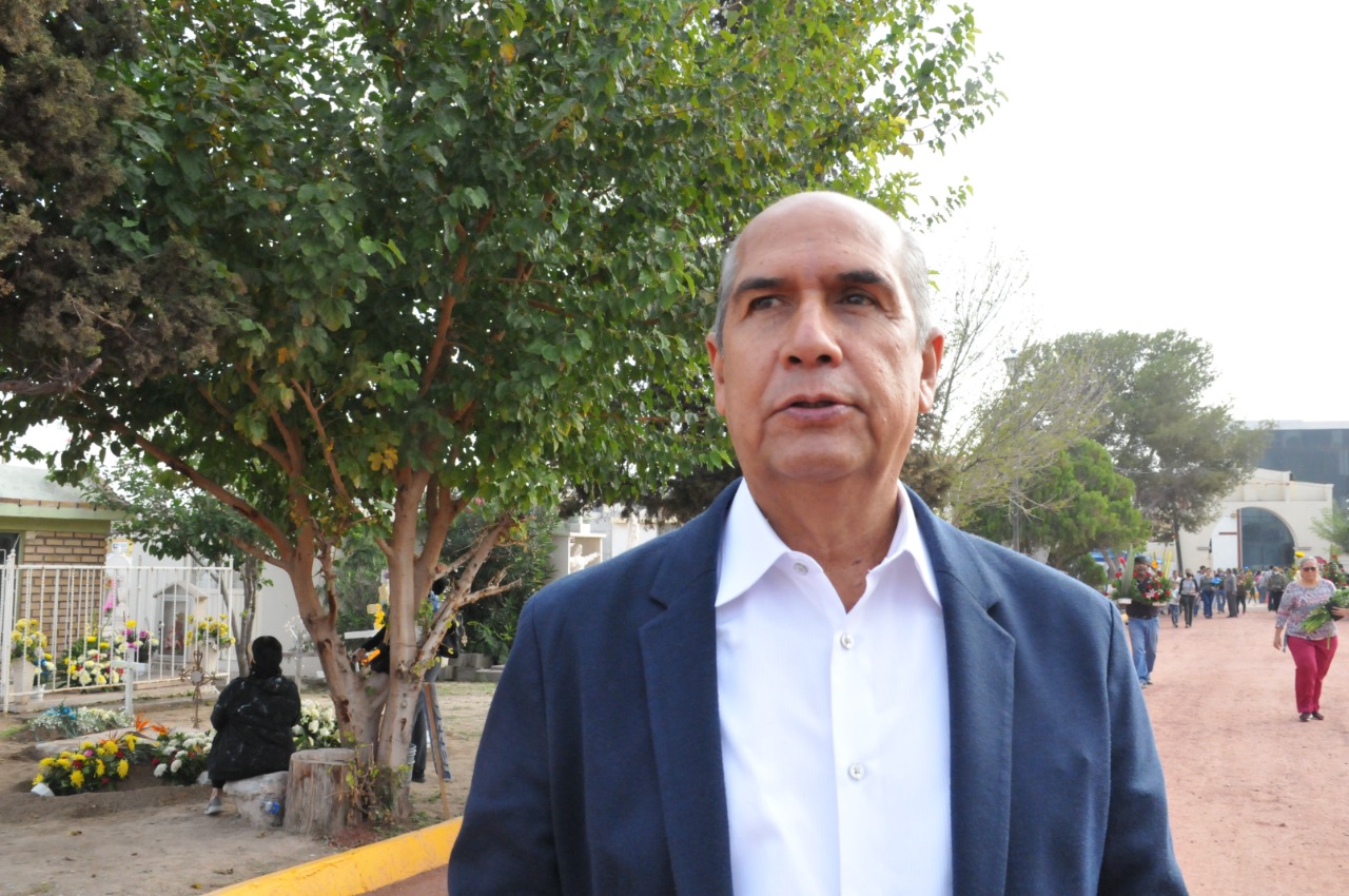 Ya se tiene listo y asegurado el aguinaldo de trabajadores del Ayuntamiento de Monclova