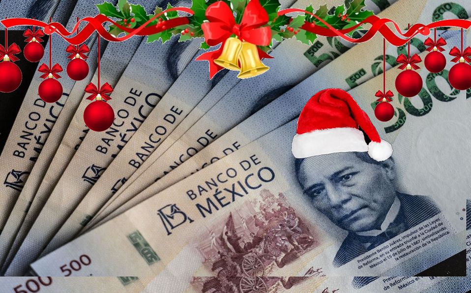 Aguinaldo se debe pagar antes del 20 de diciembre
