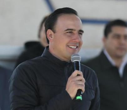 Apela Manolo a tener puntos de encuentro con otros partidos