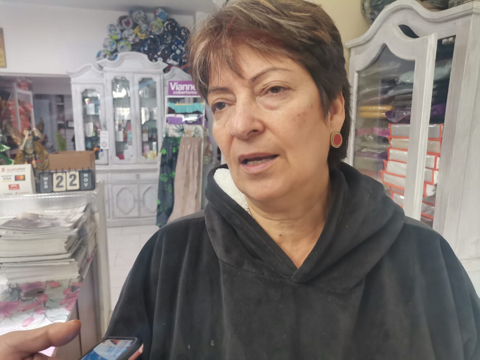Sigue operando bajo un patronato el asilo de ancianos en Múzquiz