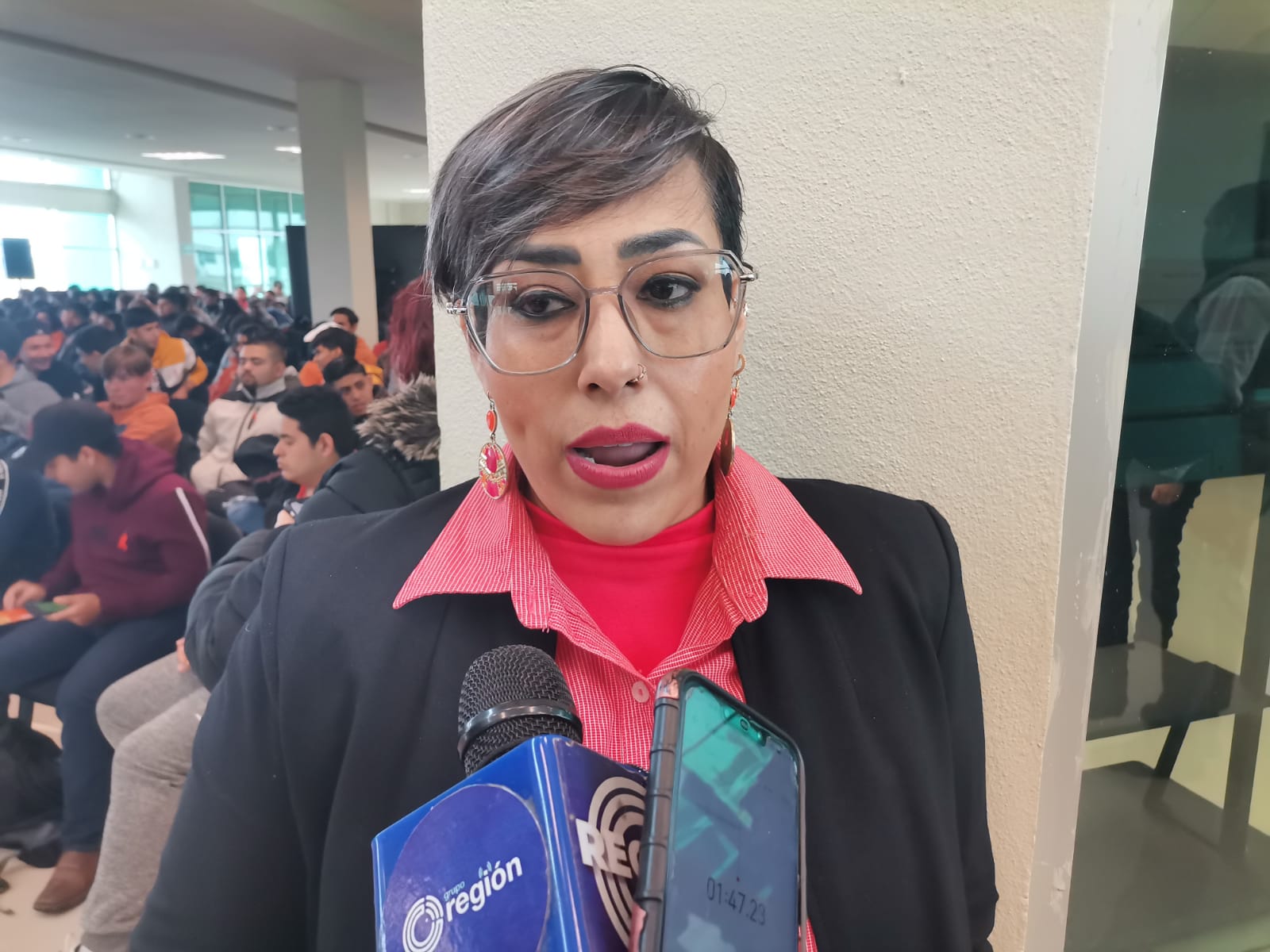 Suman 426 casos de agresiones vs mujeres en la Carbonífera