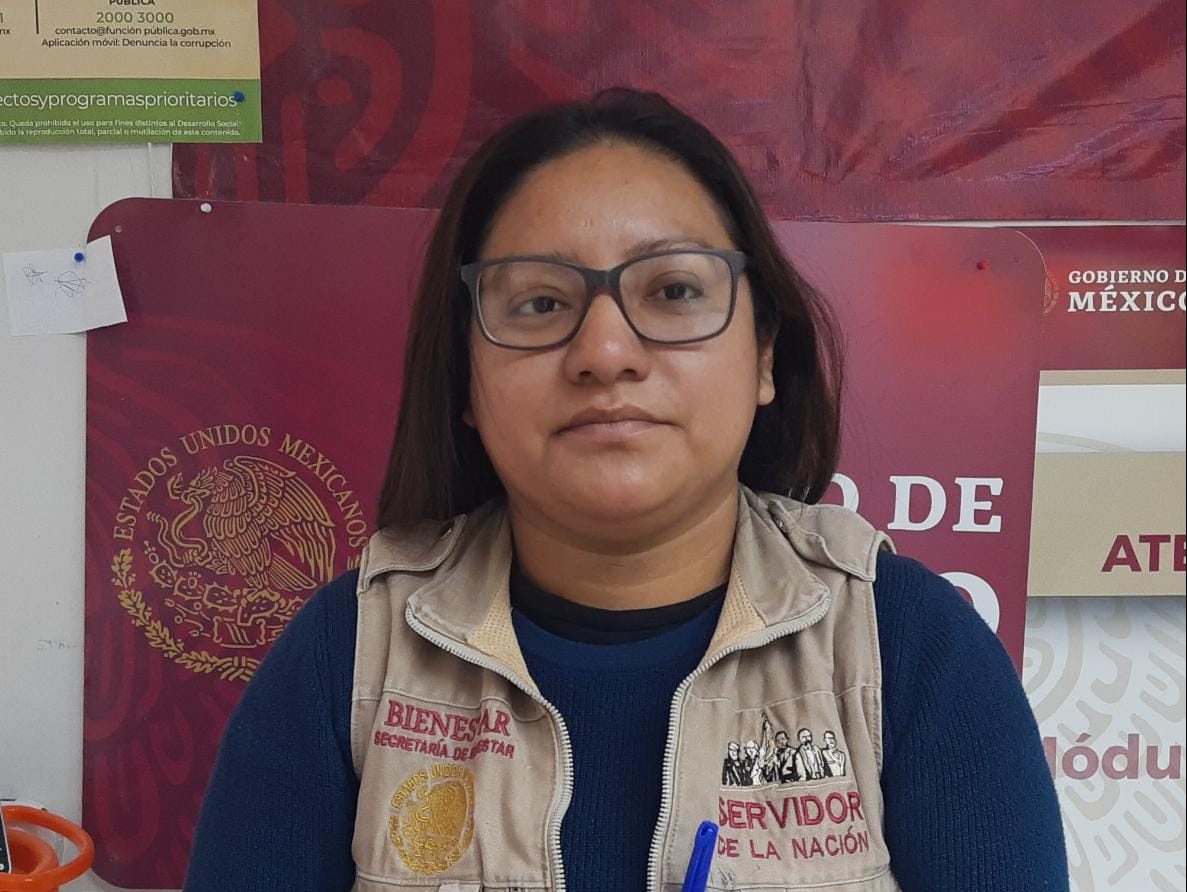Nuevo aumento a beneficiarios de pensión del bienestar