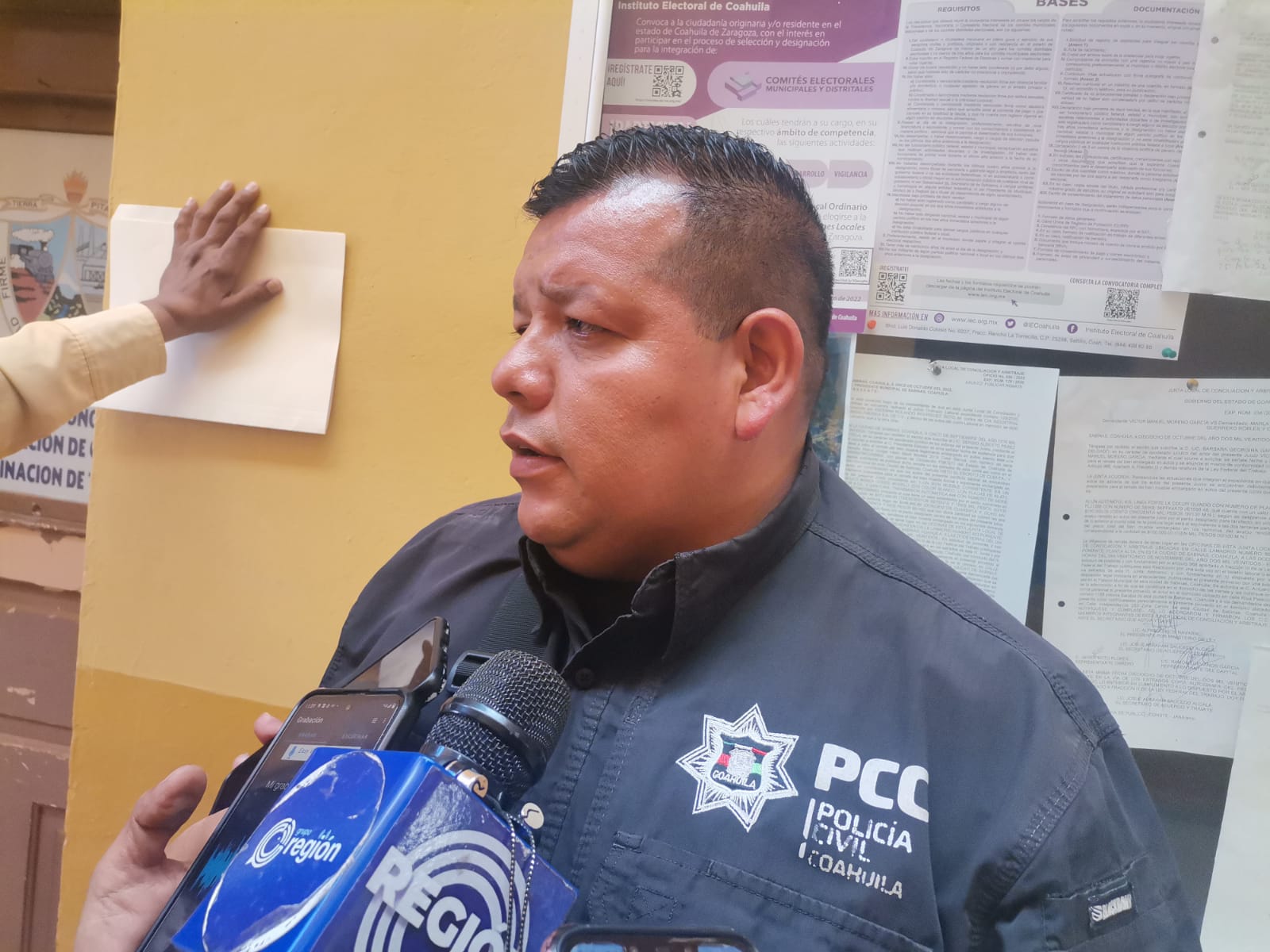 Preparan operativos carrusel para el Buen Fin y aguinaldos