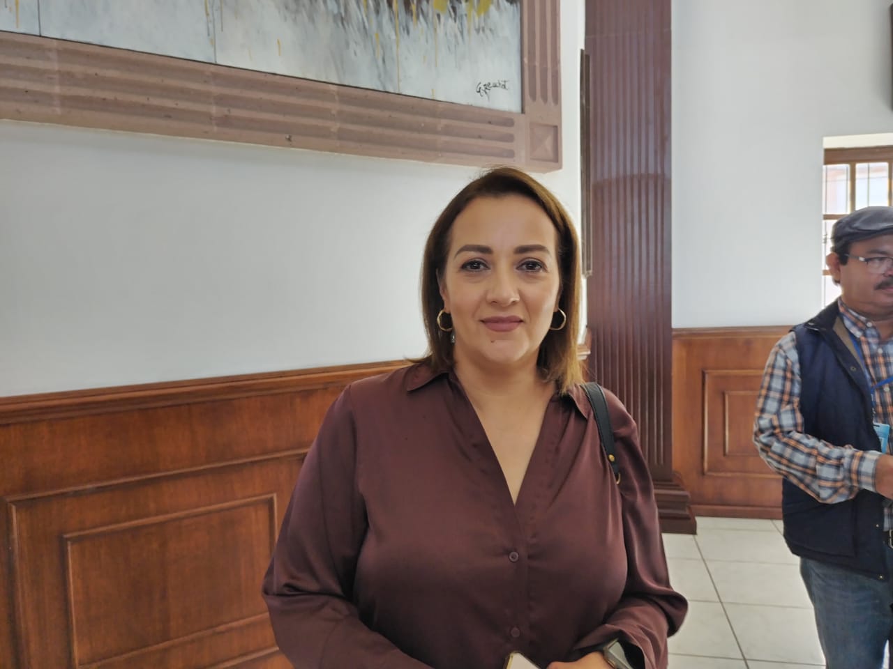 Diputada del PVEM quiere ser gobernadora de Coahuila