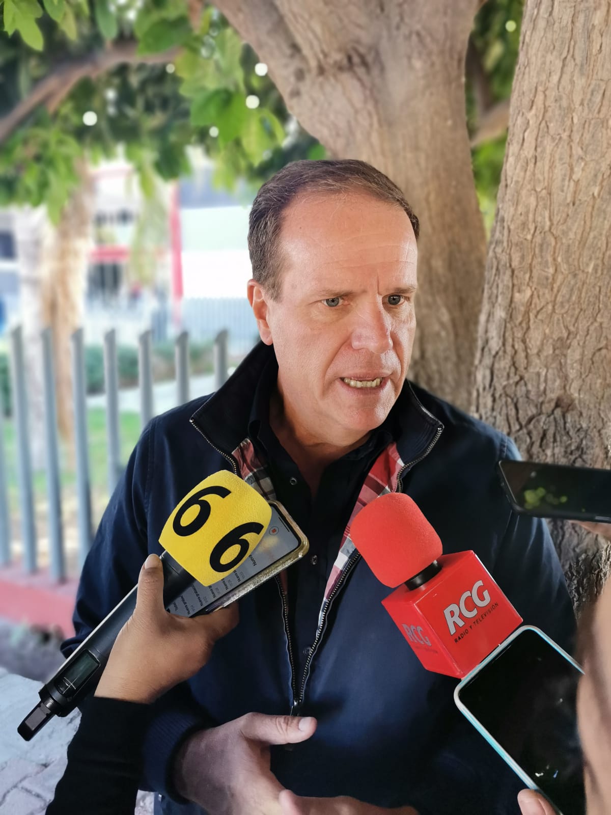 Socializa Torreón proyecto de adecuación de ciclo vía en calzada Colón