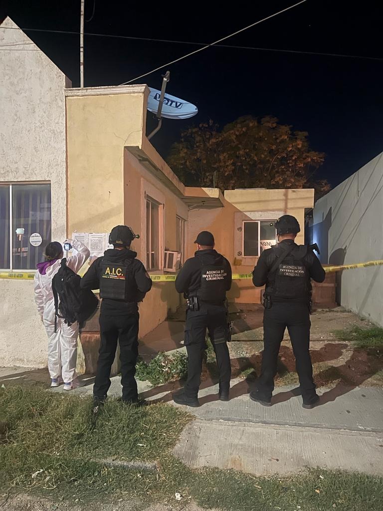 Decomisan 21 kilos de metanfetamina