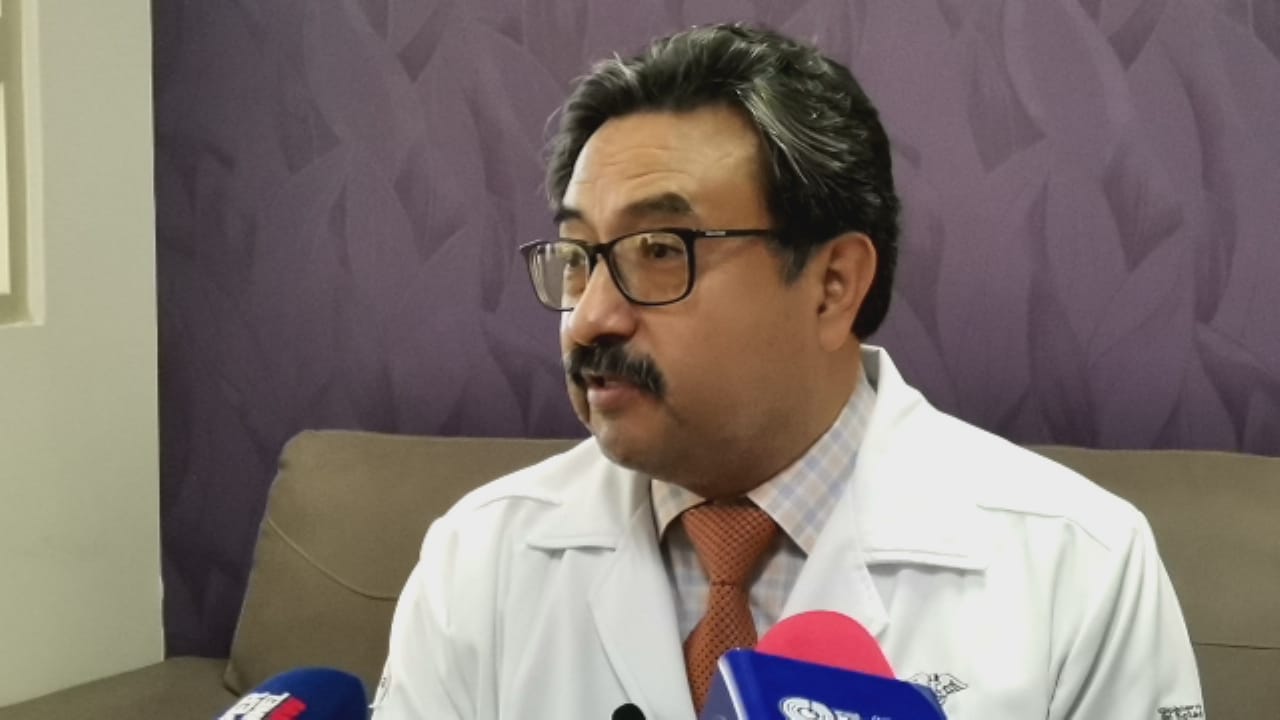 Reportan seis hospitalizados por dengue en el Hospital Chavarría