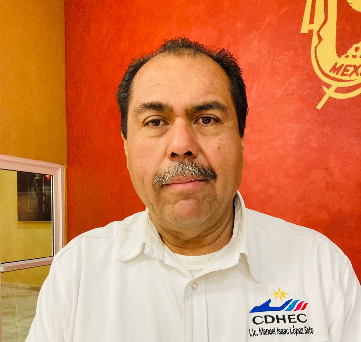 Impartirá Derechos Humanos pláticas en escuelas