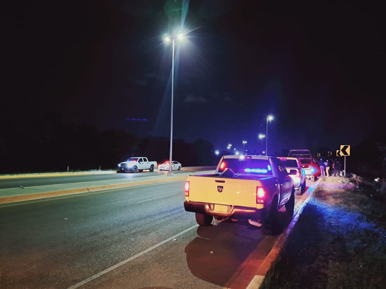 Hombre drogado reporta hallazgo de cuerpo de expareja… fue falsa alarma