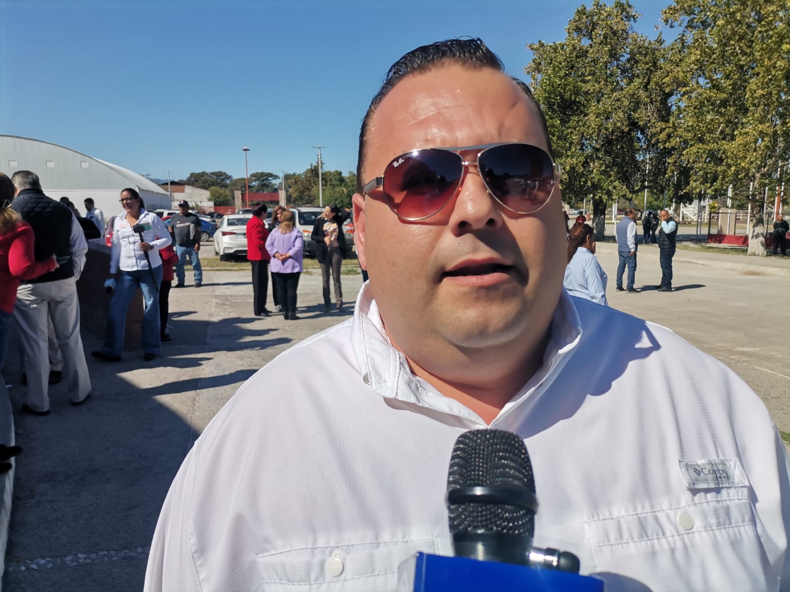 Arrancó en el Conalep de Múzquiz modalidad dual para estudiantes