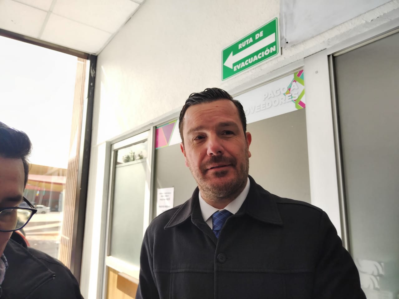 Evaluará policía municipal con empresa de seguridad privada accesos a fraccionamientos