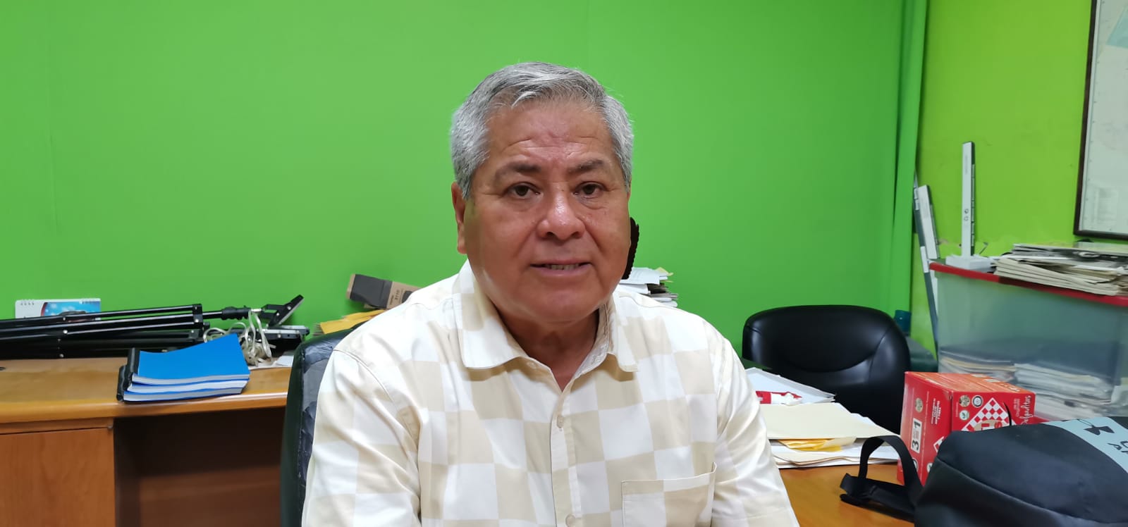 Lentitud en trámites y falta de módulos del Repuve frenó captación de mayores aportaciones