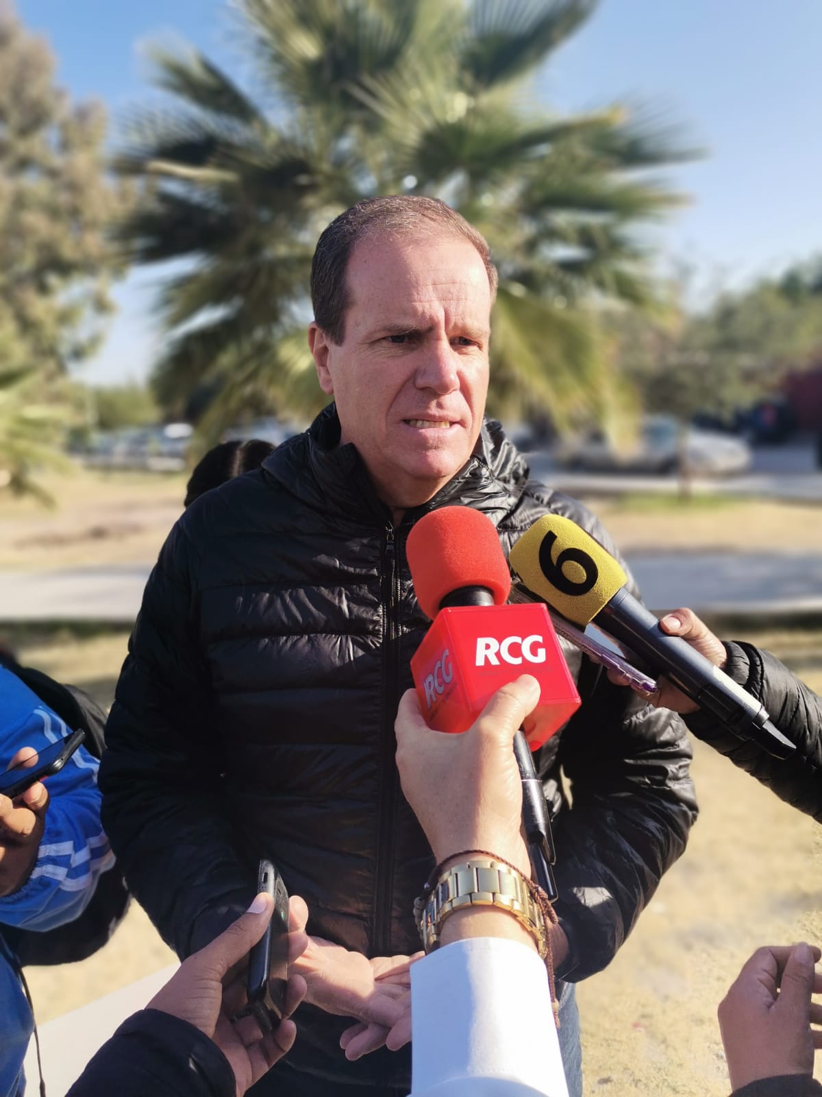 Incremento de insumos no frenó obra pública municipal en Torreón