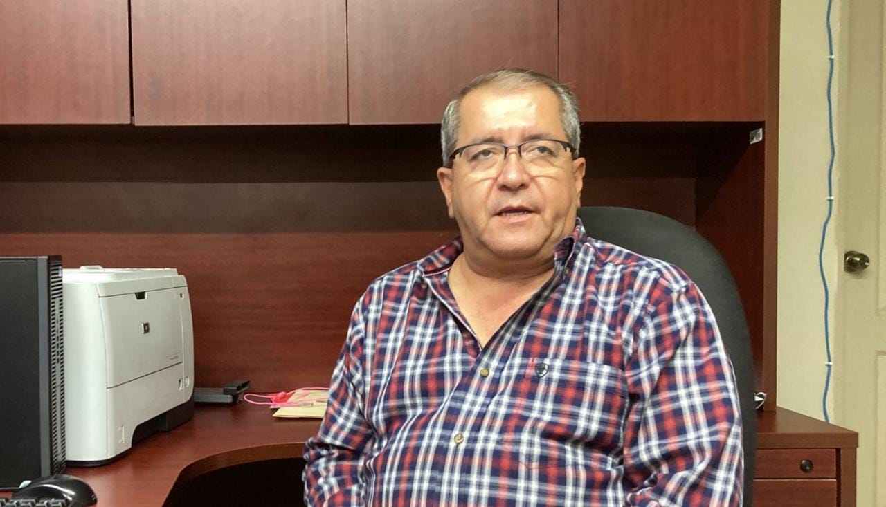 Lento, plaqueo de autos regularizados