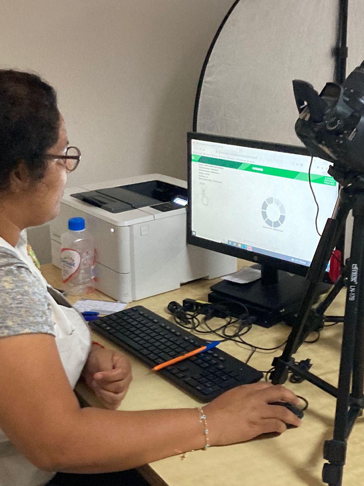 Hasta un año de vigencia tiene trámite de licencia de conducir