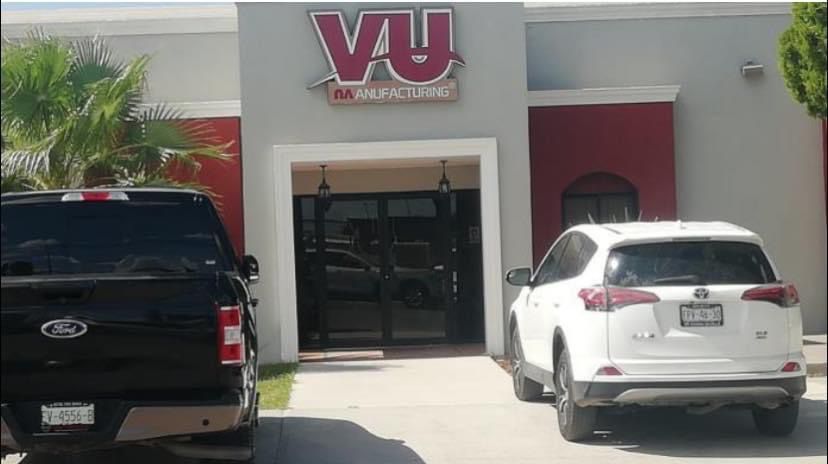 Condena Liga Sindical Obrera acusaciones de que pretenden desestabilizar empresa VU en Piedras Negras