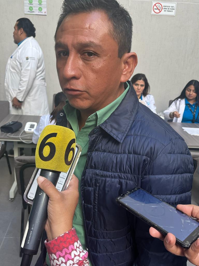 Plantea Matamoros esquema de fortalecimiento en seguridad pública