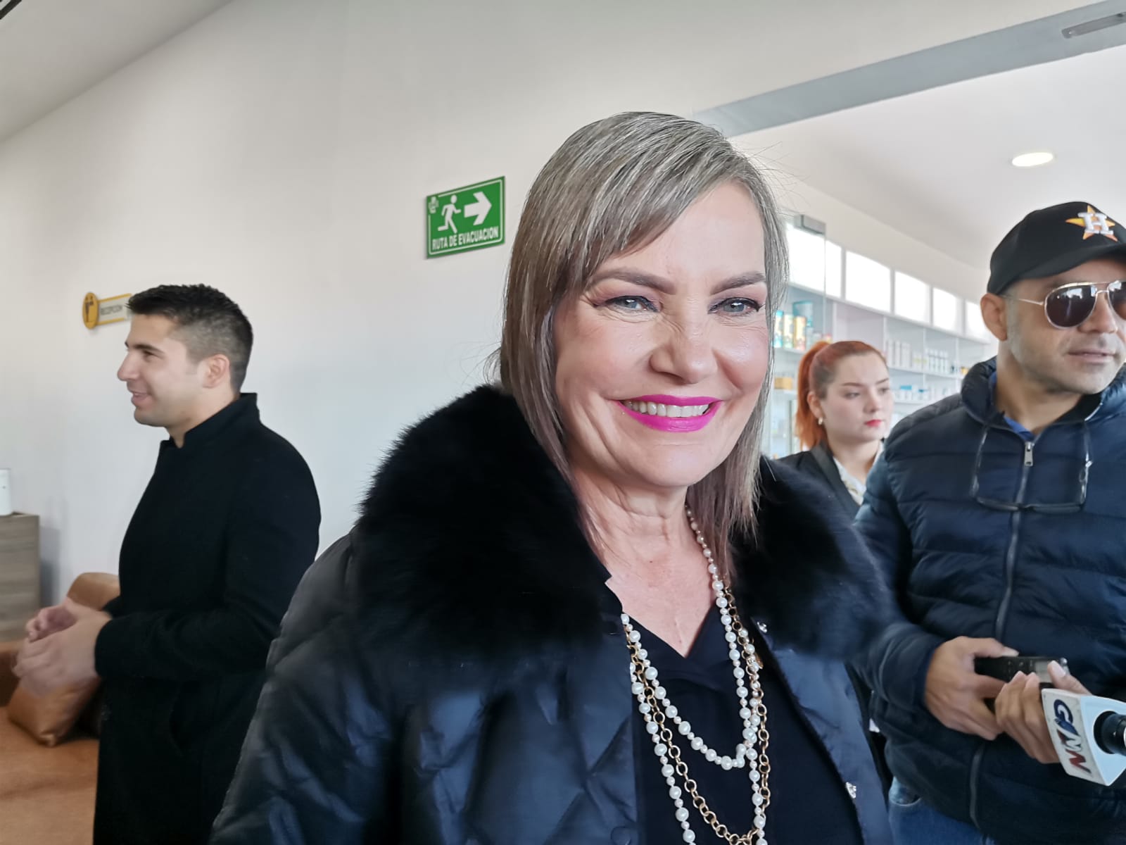 Niega permiso Piedras Negras para instalación de nueva unidad migratoria