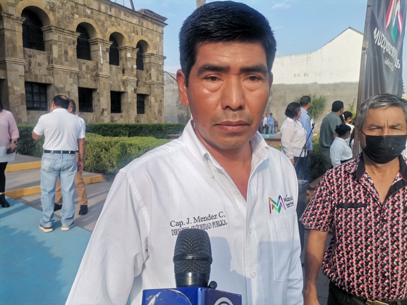 Buscan frenar violencia en secundaria de Múzquiz, ya hay varios reportes