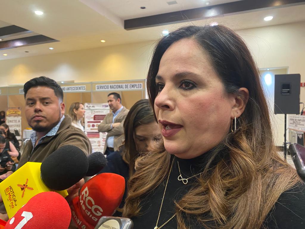 Trabajan en reducir brecha salarial de género