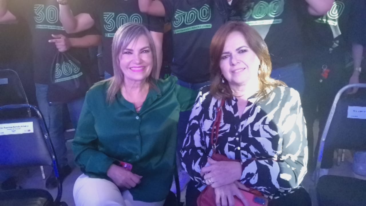 Requiere el estado nuevos liderazgos: Norma Treviño