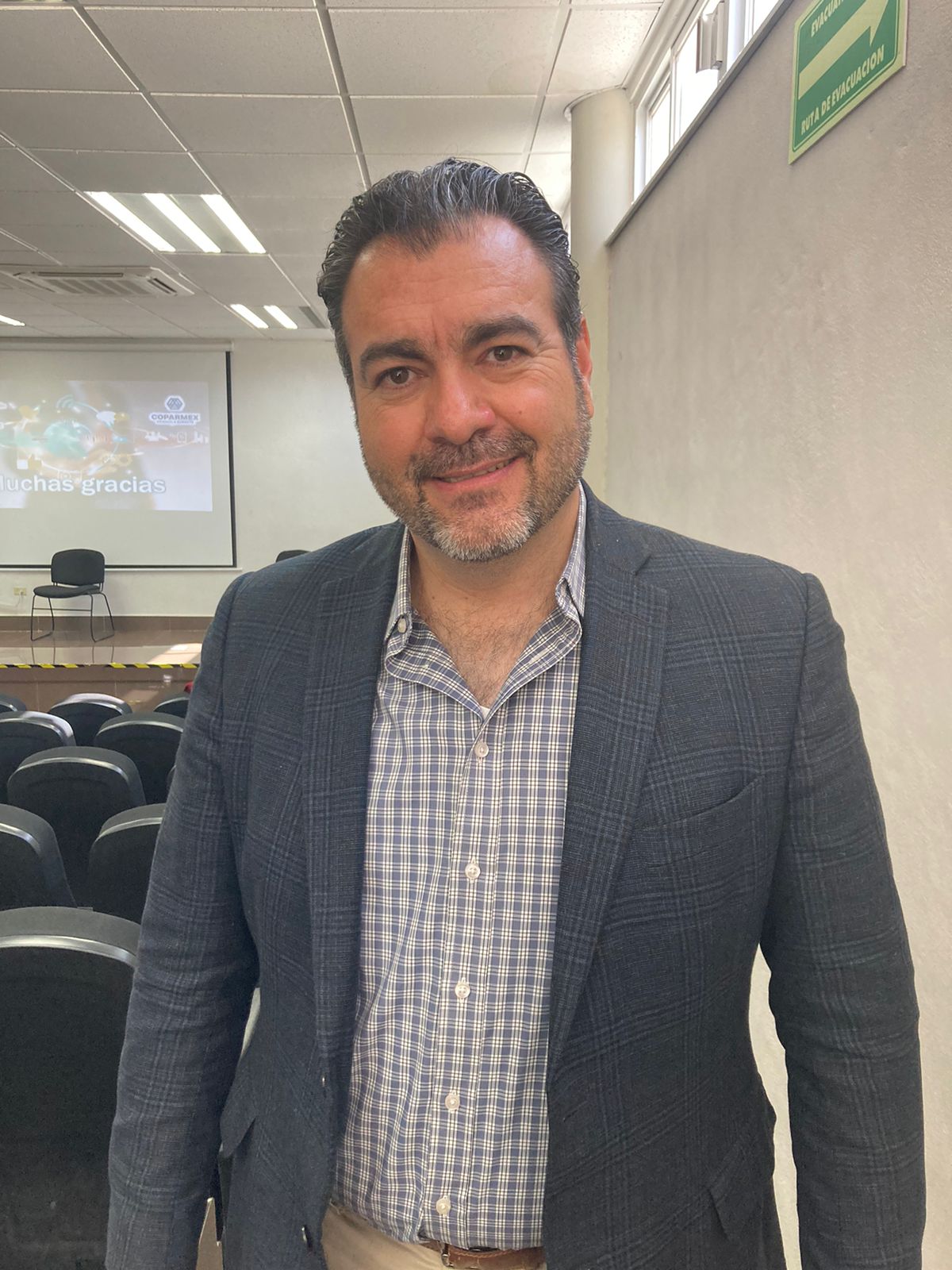 Realizan panel de expertos de perfil académico