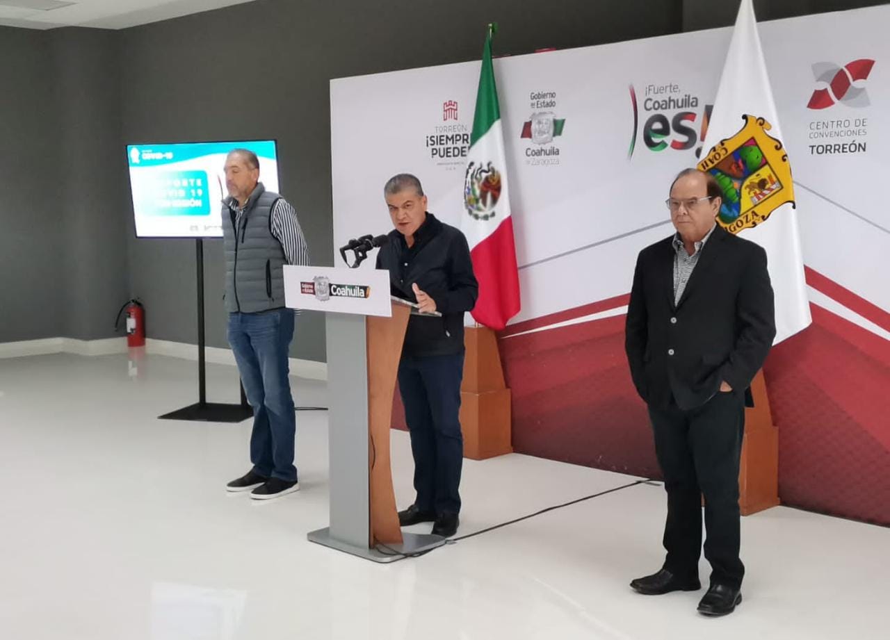 Fortalece Coahuila seguridad con infraestructura y adquisición de 60 patrullas