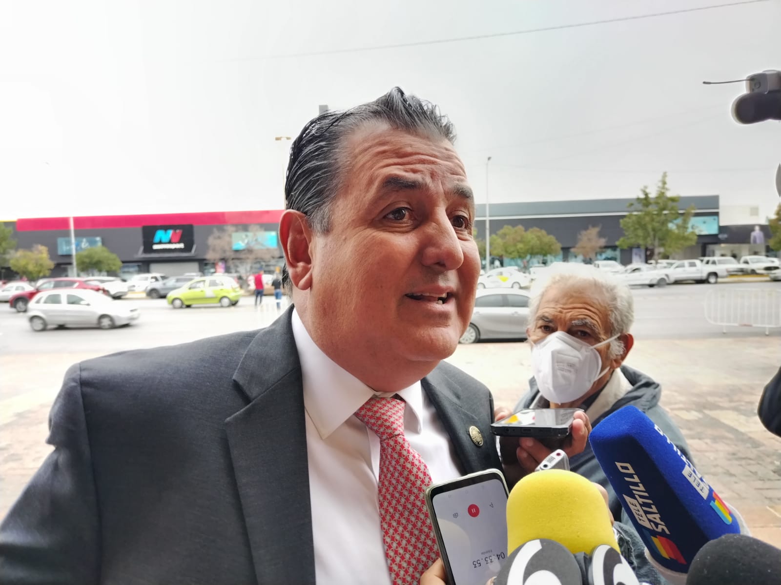 Pelearán diputados coahuilenses por más presupuesto federal