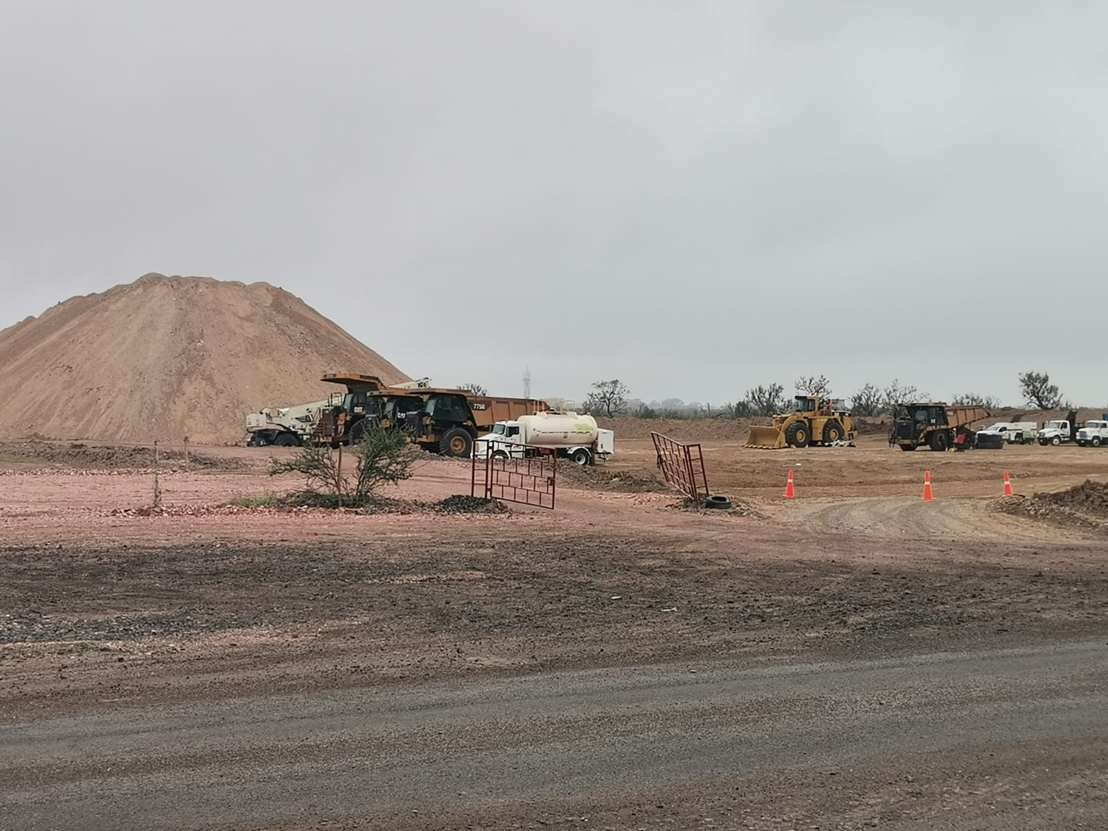 Podría fincarse delito de homicidio culposo contra el propietario de la mina El Pinabete