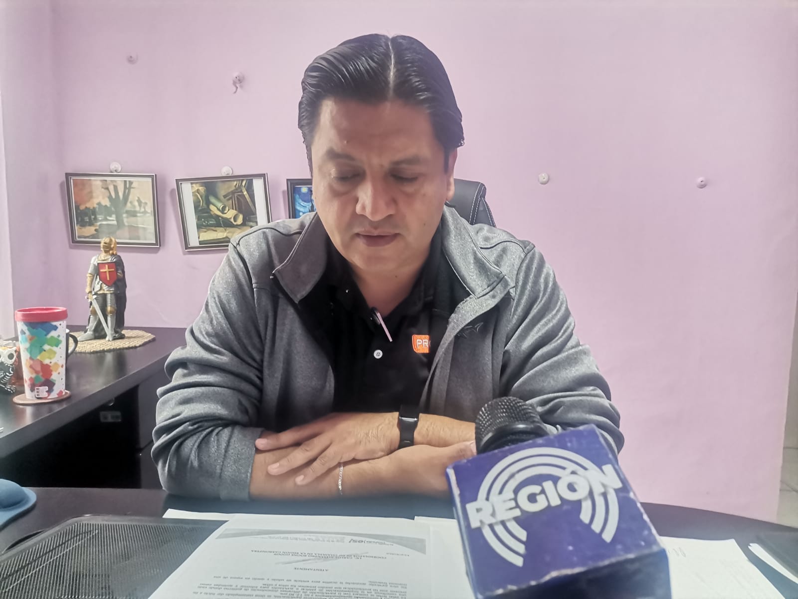 Llevará Pronnif pláticas a niños para dar a conocer sus derechos