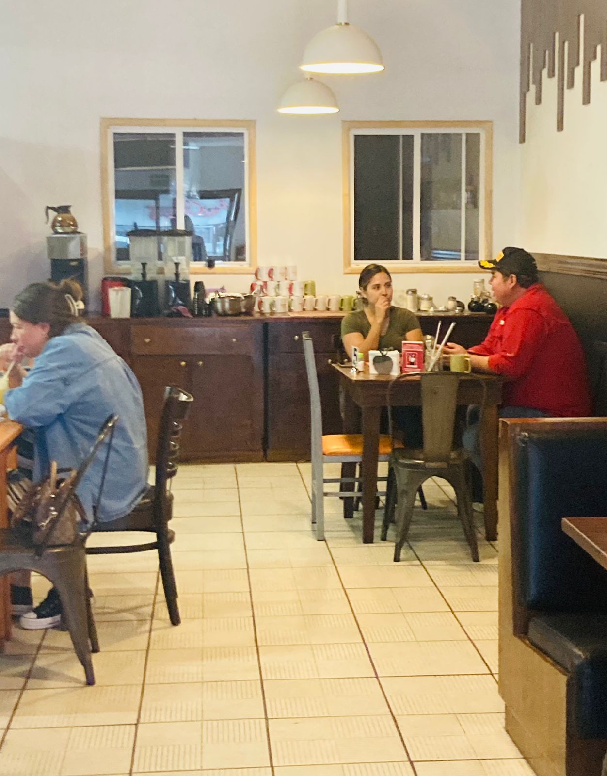 Se prepara sector restaurantero con descuentos para El Buen Fin