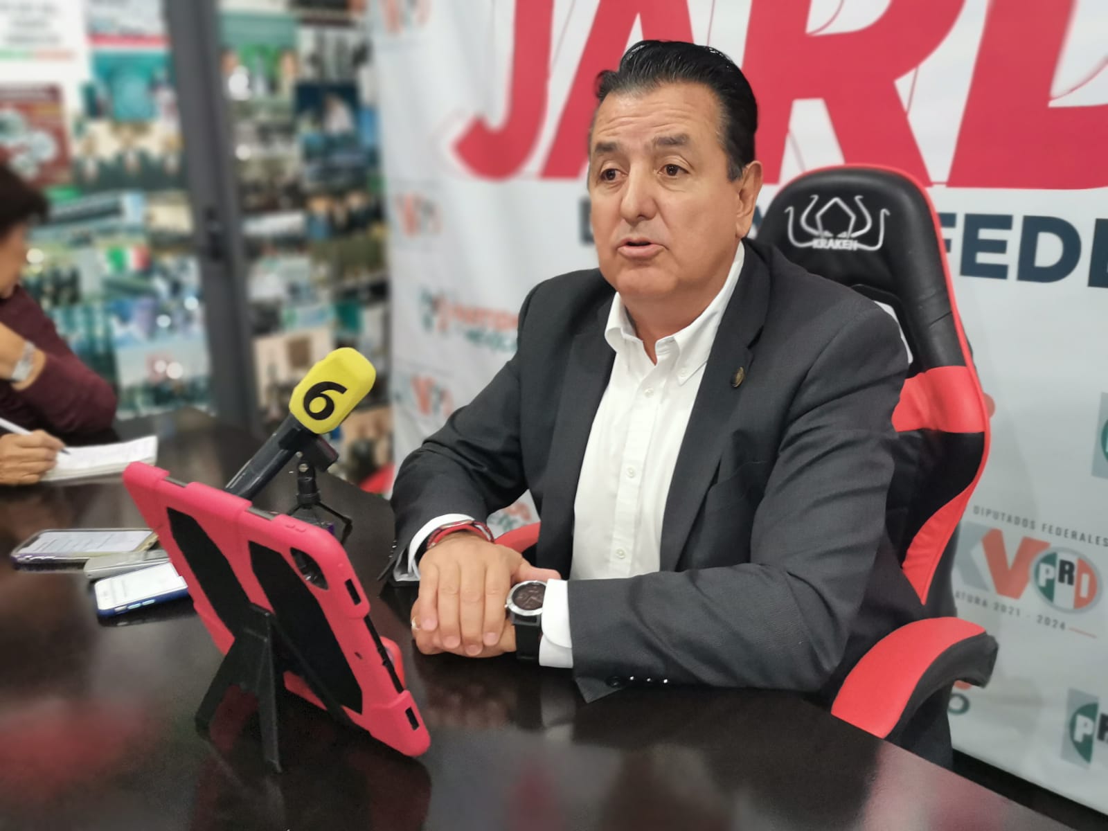 Señalan falta de sensibilidad de Morena en presupuesto federal 2023