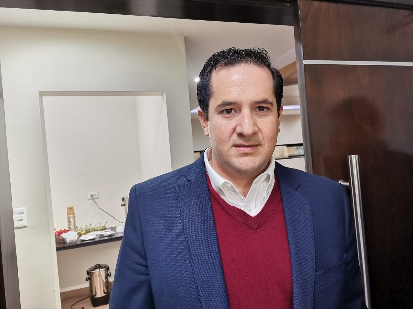 Aumentan 18 por ciento los ingresos de Simas