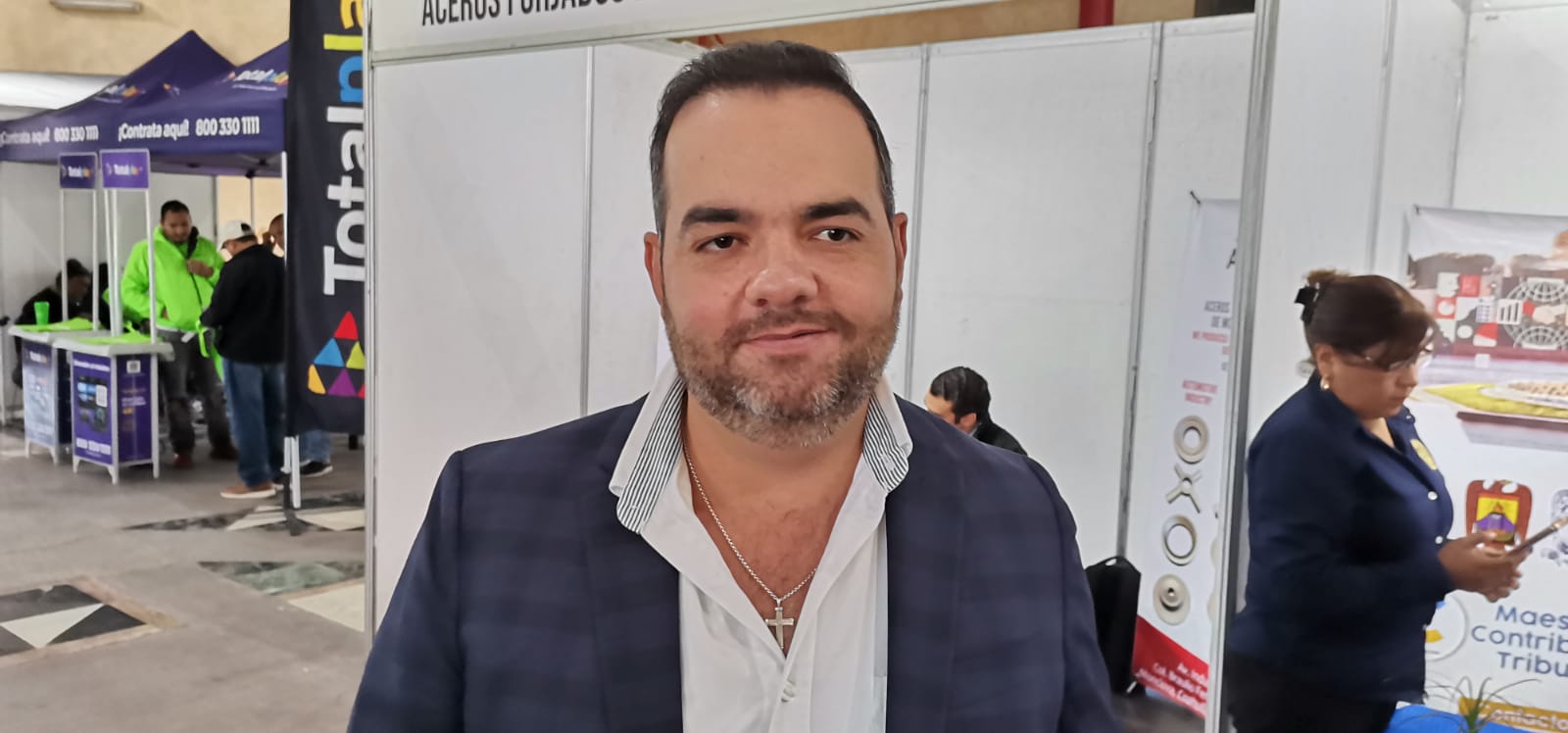 Busca Simas concesión para perforar dos pozos en Monclova