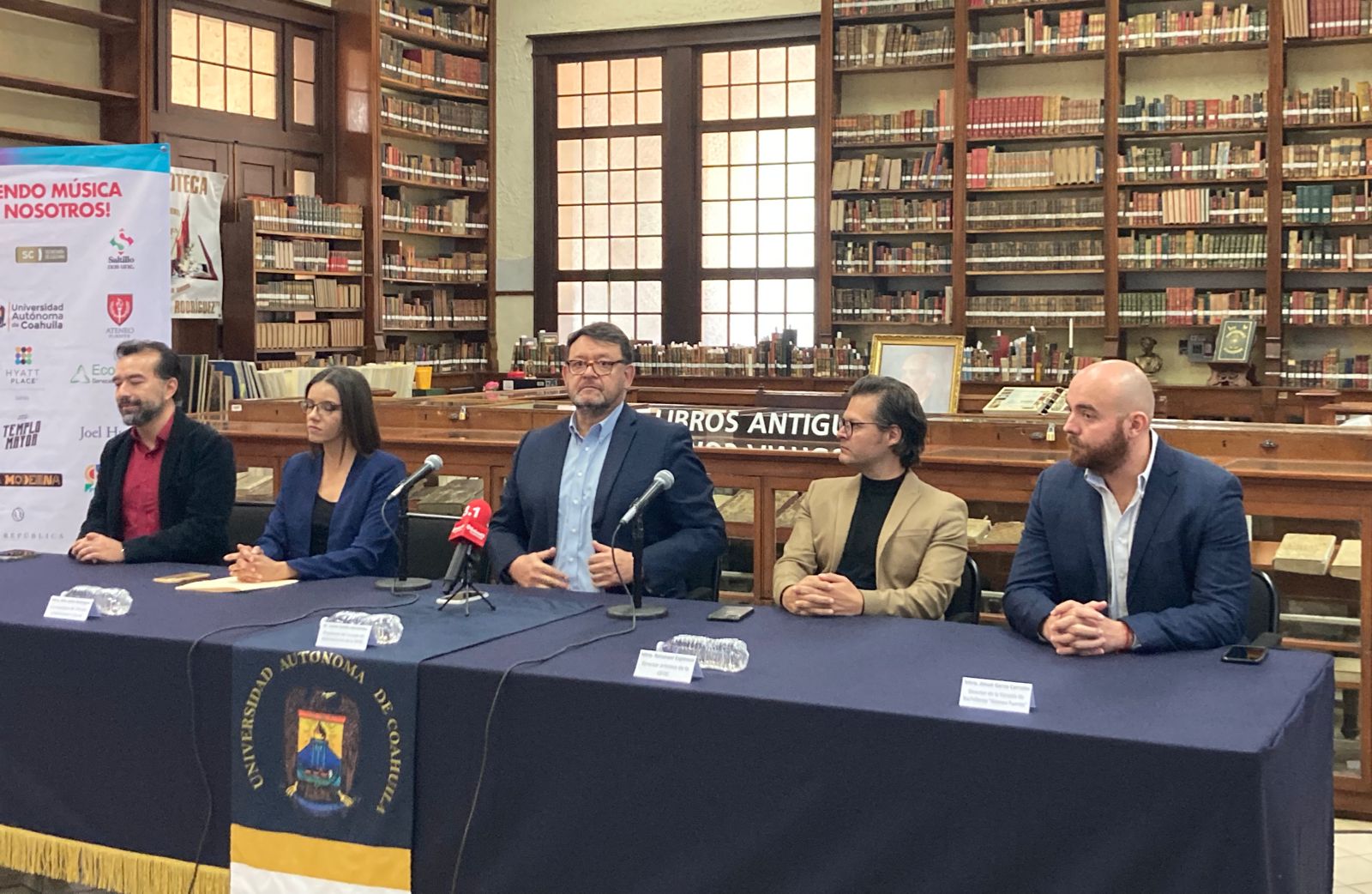 Invitan a disfrutar “La novena sinfonía de Beethoven”