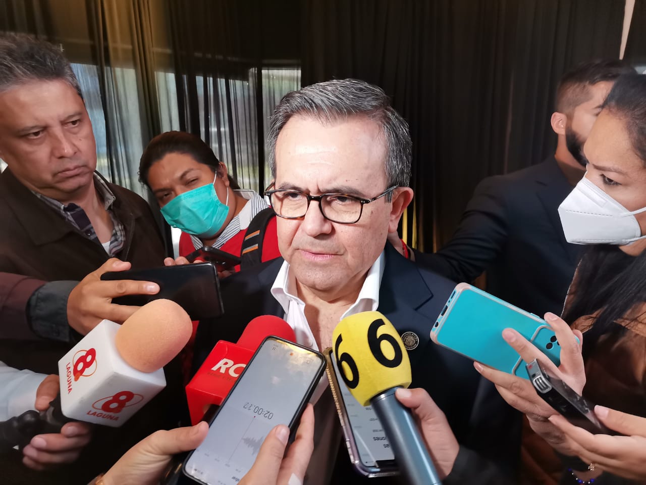 Soslaya Morena vías para erradicar la pobreza: Ildefonso Guajardo