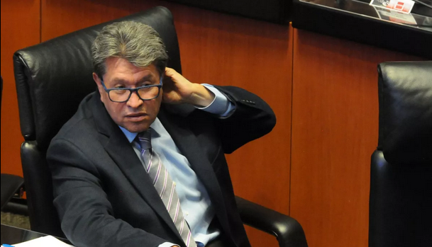 La reconciliación de Monreal