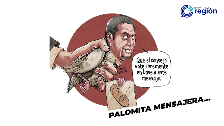 En Los Pasillos