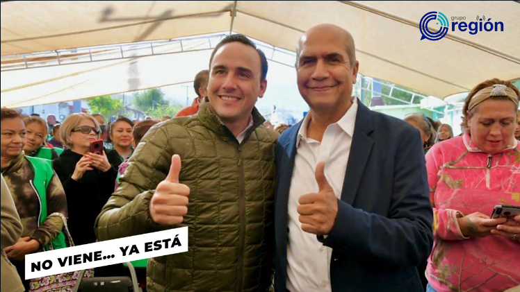 En Los Pasillos