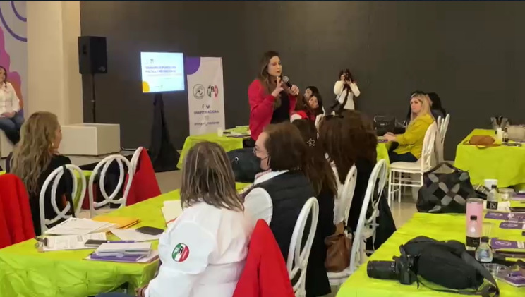 ‘Coahuila es la esperanza del PRI’