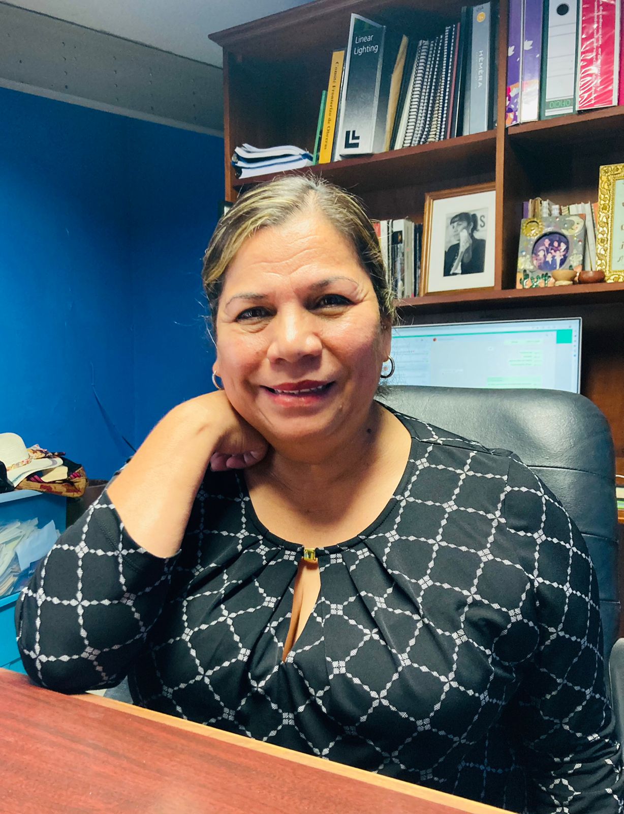 Imparten Taller de género y empoderamiento para la mujer trabajadora de maquiladoras
