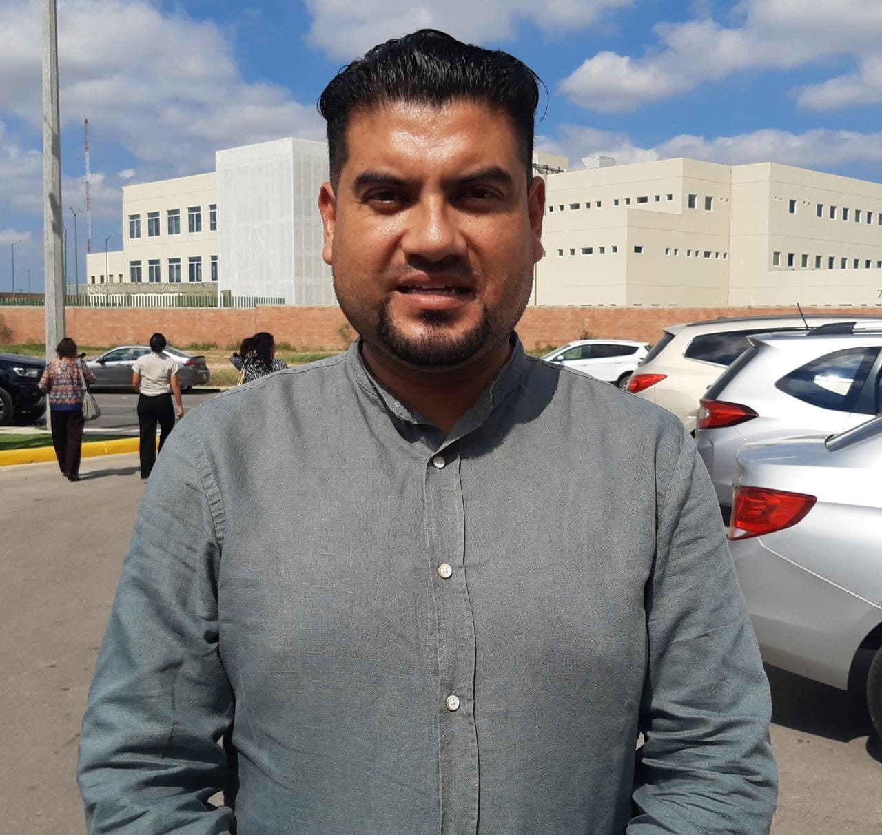Realizará red de jóvenes por México “tendedero más grande de Coahuila”