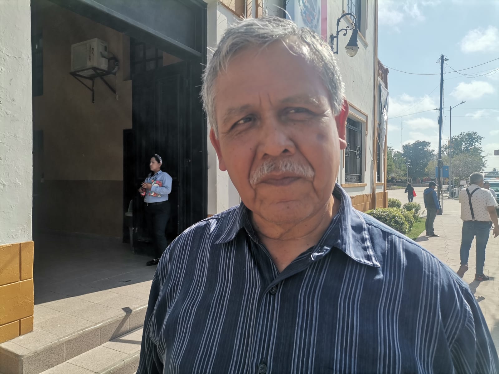 Esperan militantes de Morena que haya unidad en el partido