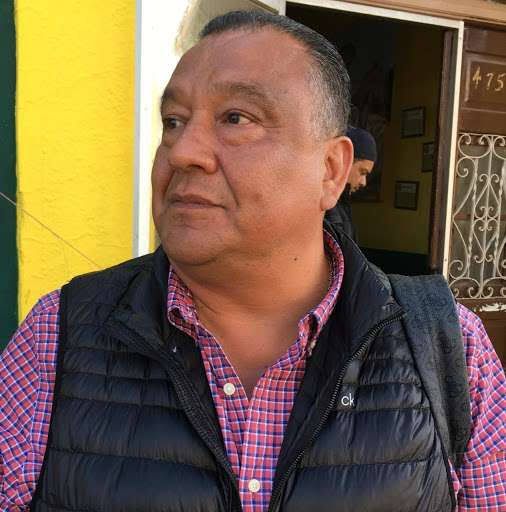 AMLO es la prueba de que el INE funciona: José Luis López