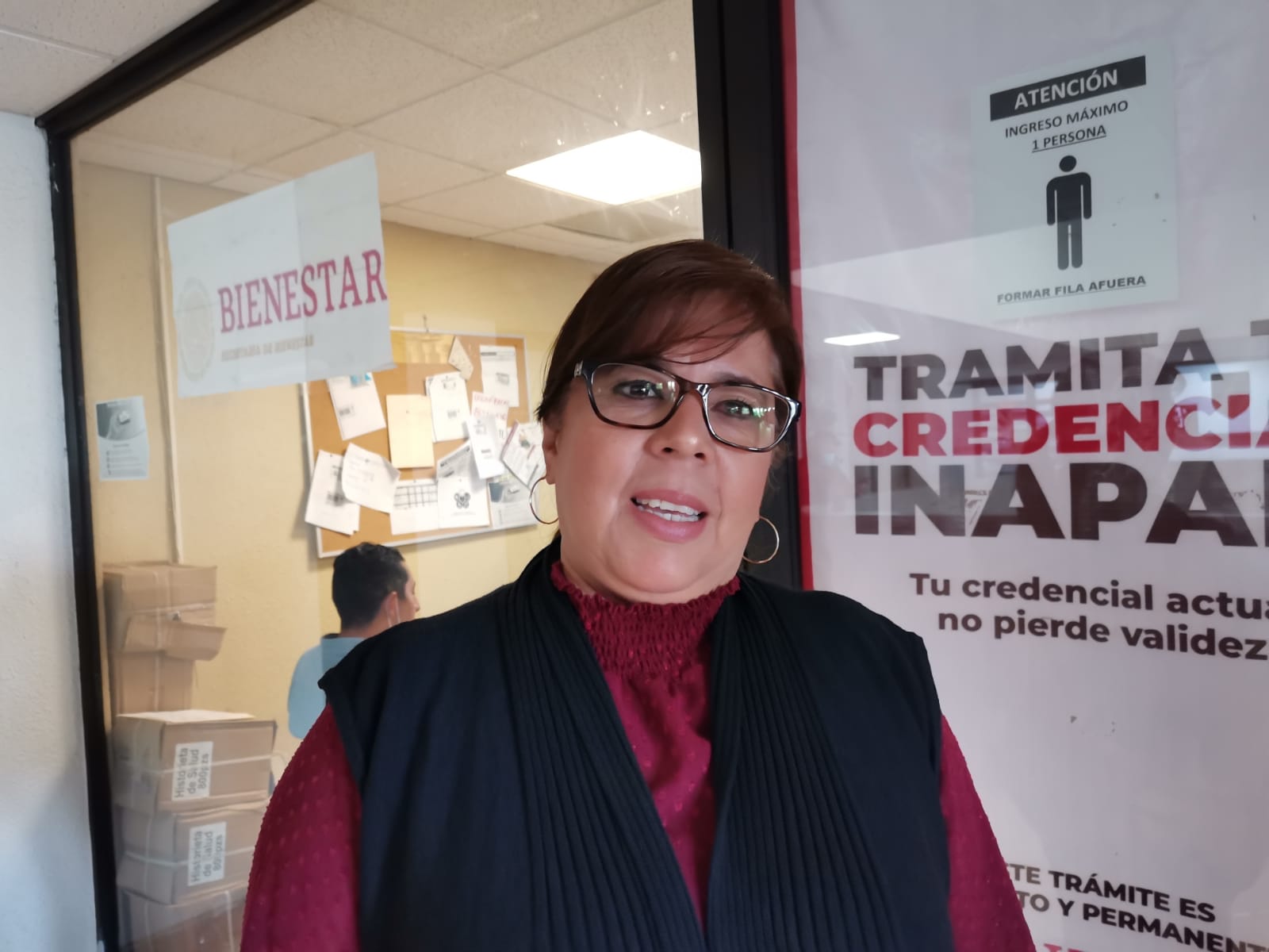 Alistan vacunación para el jueves en la región Norte