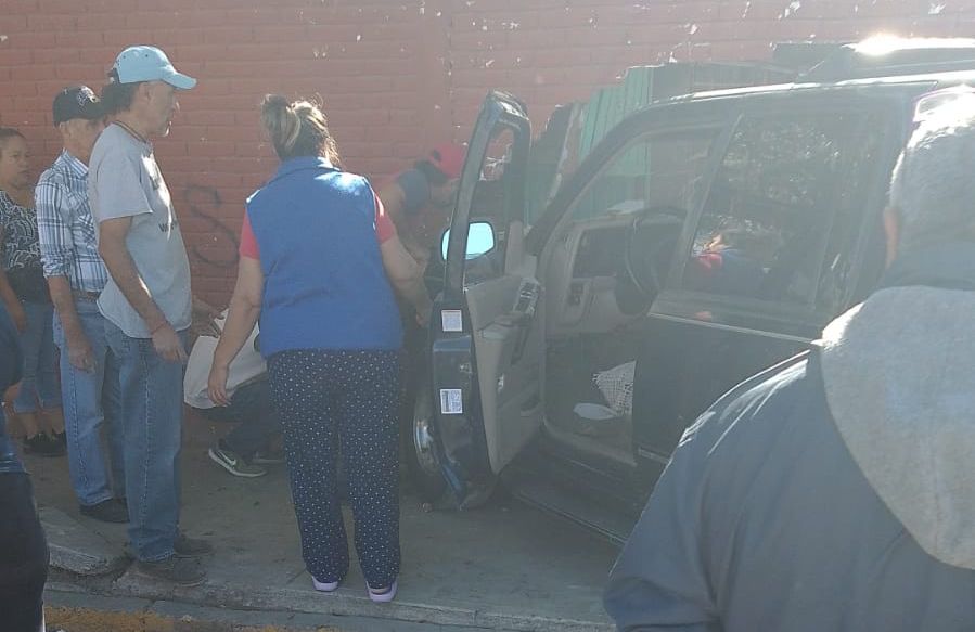 Muere mujer arrollada