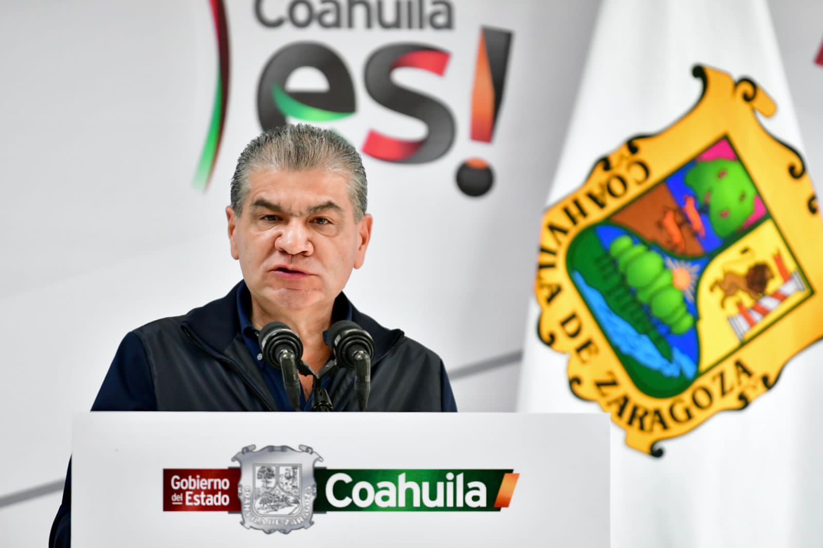 Coahuila le sigue apostando fuerte al empleo y de enero a octubre cifra récord de 50 mil 422 nuevas plazas laborales: MARS